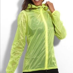 NIKE RUNNING JACKET ⚡️